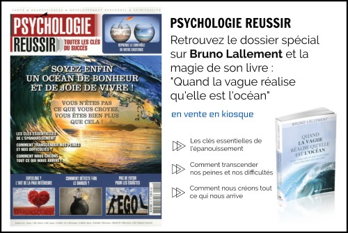 ARTICLE PSYCHOLOGIE REUSSIR