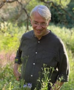Bruno Lallement et la pleine conscience