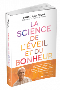 la science de l'éveil et du bonheur