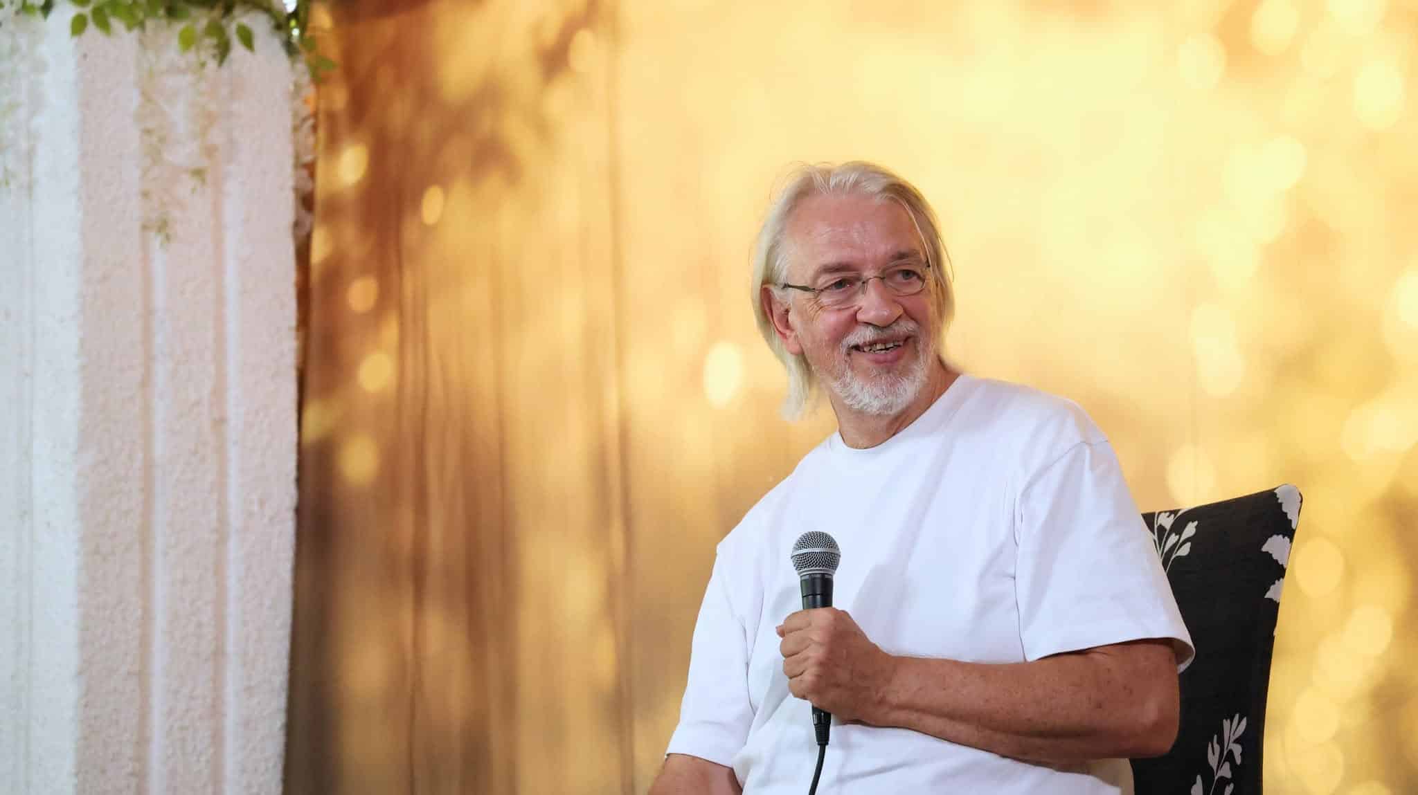 le secret du bonheur, vivre en cohérence