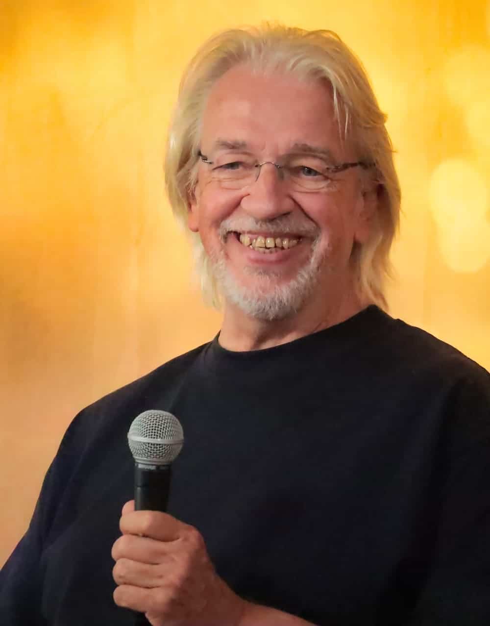 Le blog de Bruno Lallement