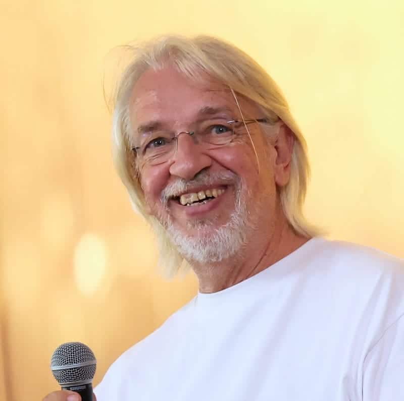 Avec Bruno Lallement